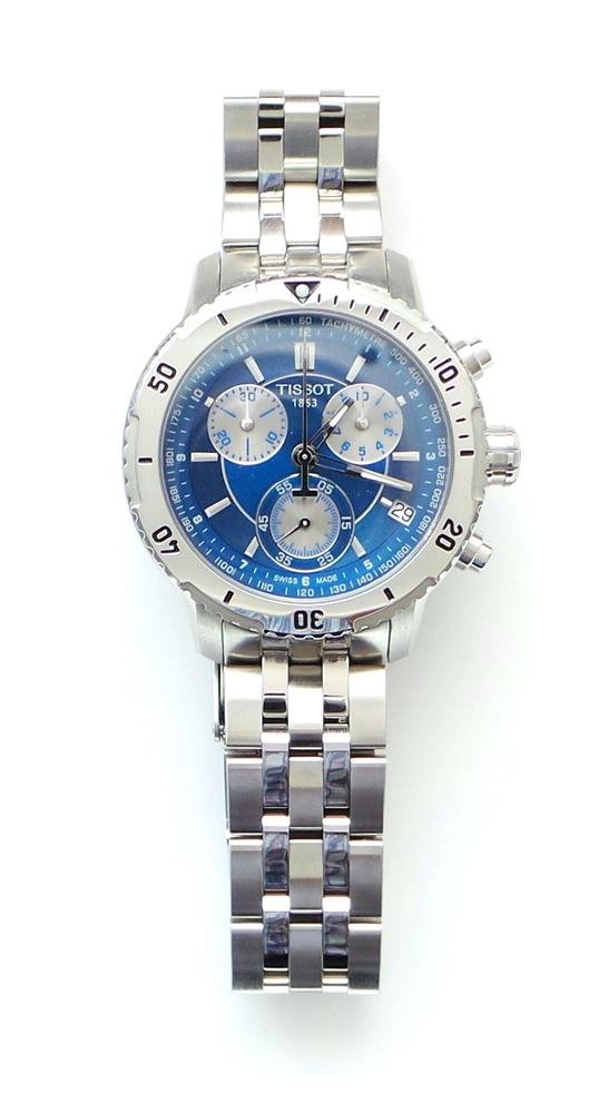 Oiritaly Watch Quartz Man Tissot T0674171104100 Watches